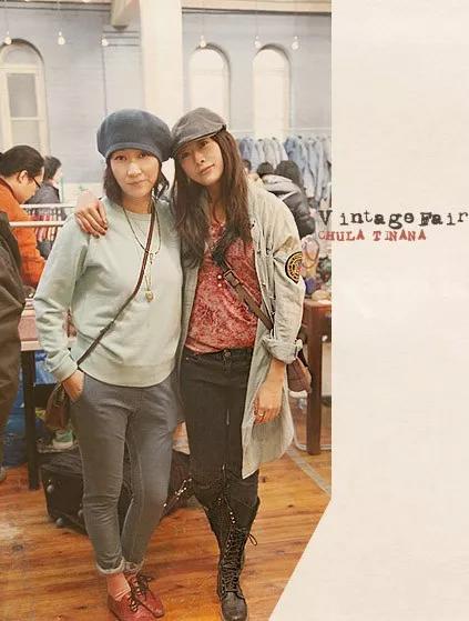 当年流行的波西米亚风,最好看的波西米亚风