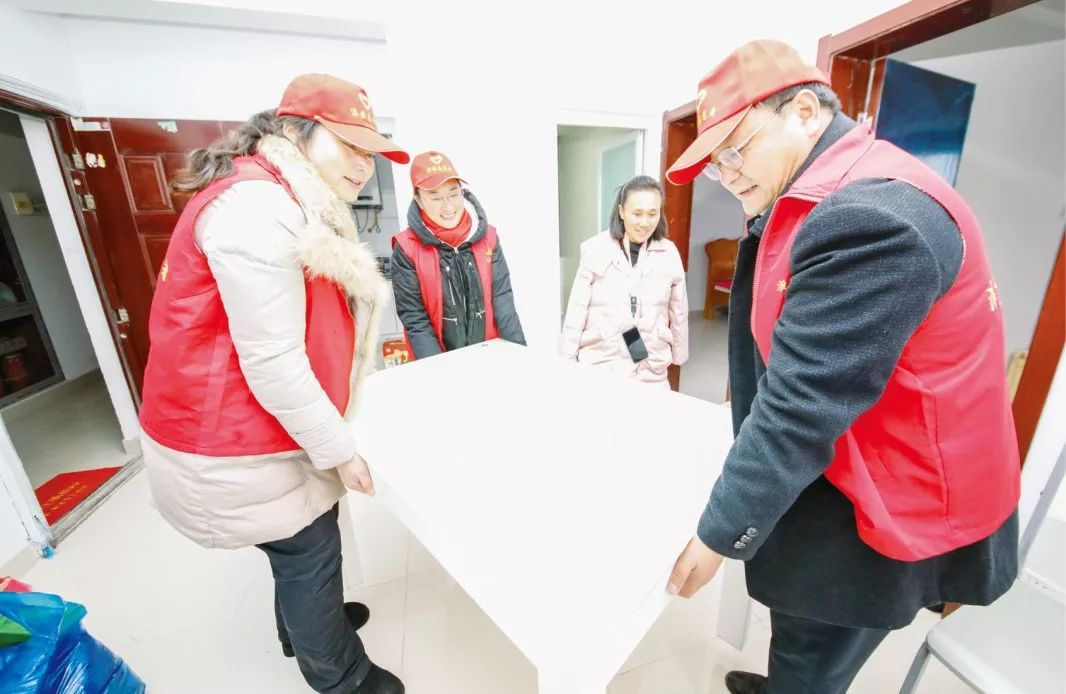 「民生」幸福在哪里？淮安给你答案！