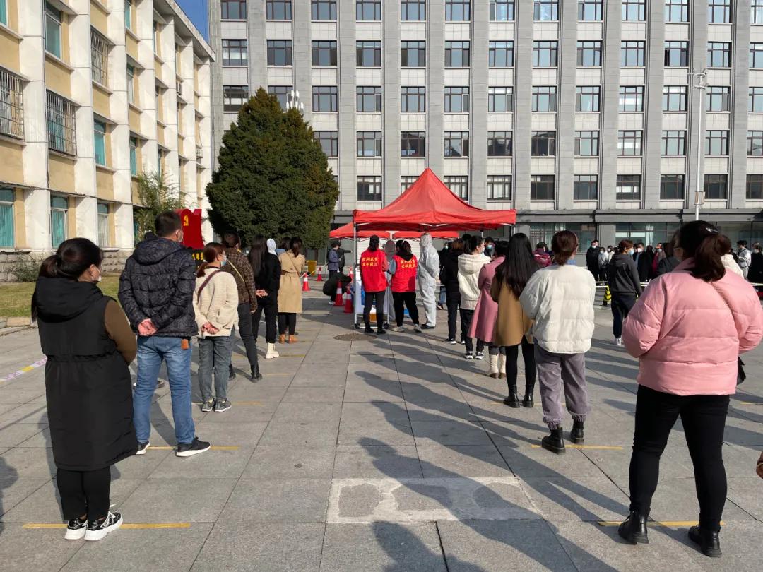 本溪市启动疫情防控演练,本溪疫情防控工作进展