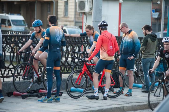 为什么骑行后感觉全身轻松,高强度骑行后如何进行身体恢复