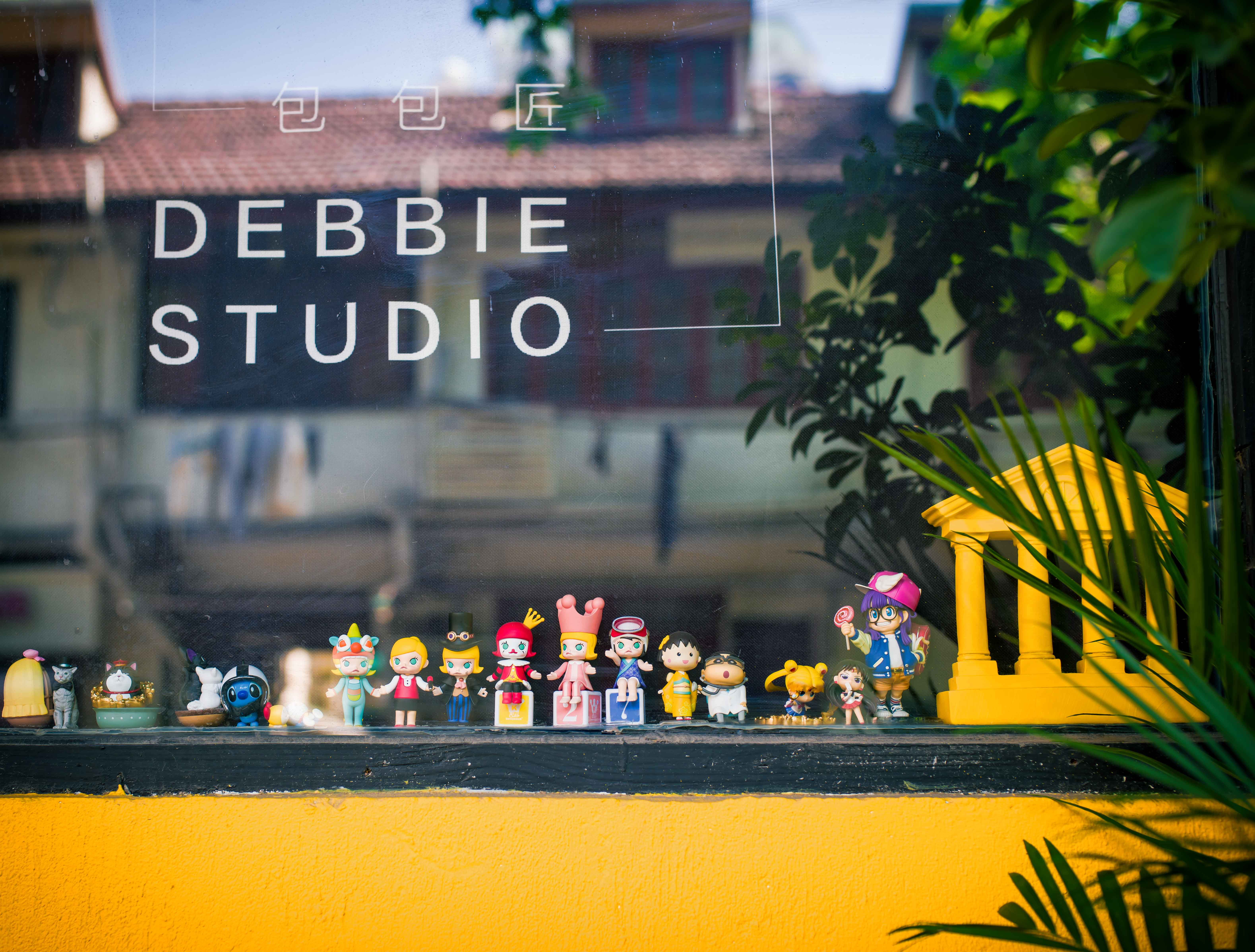 闲逛魔都,魔都上海溜达