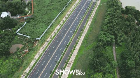 惠州江北夜景最漂亮的地方,惠州江北好去处