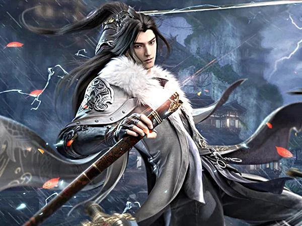 五本巨爽无比无敌流小说,三本莽夫流的小说