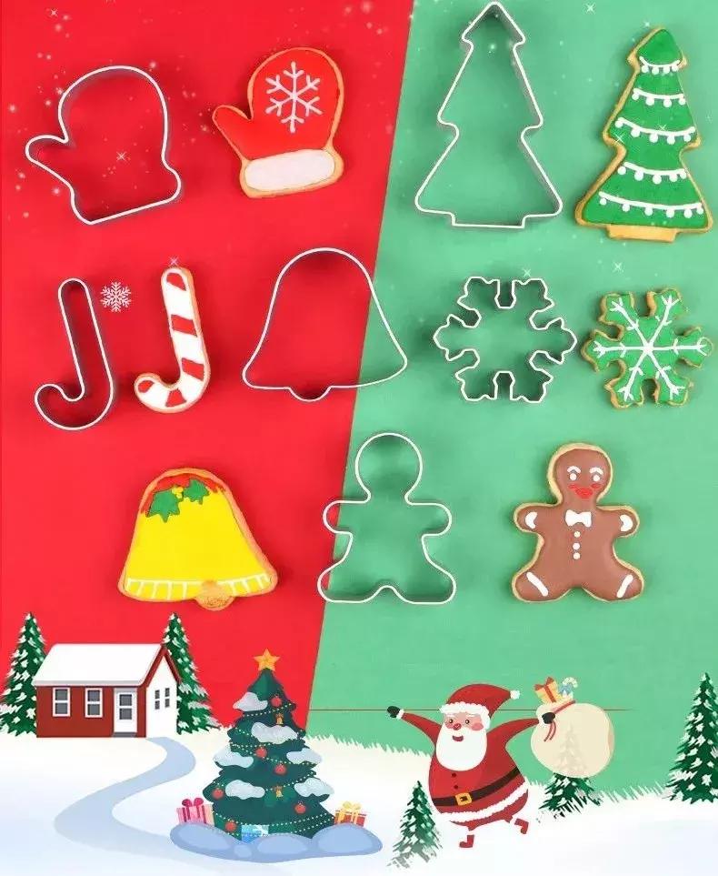 能给圣诞老人换衣服？这个圣诞嘉年华在搞什么名堂？！