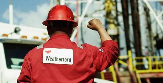 不减薪、不裁员!“陨落”油服巨头威德福如何卧薪尝胆?