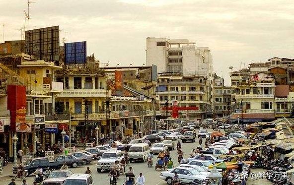 柬埔寨月薪1500美金,柬埔寨各行各业最高工资多少