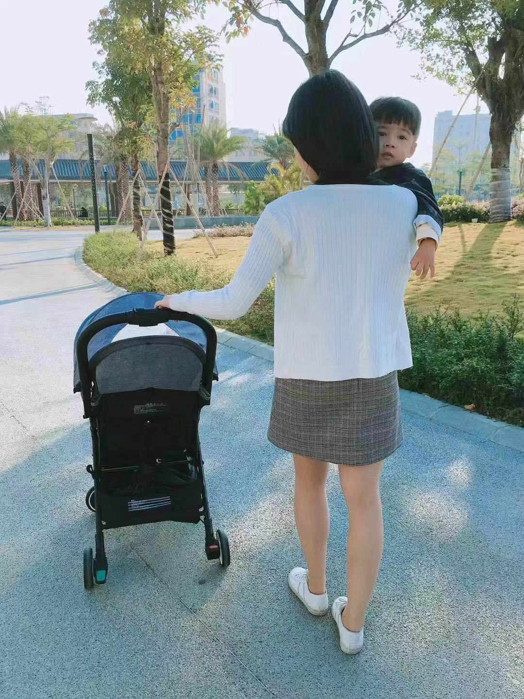 宝妈抱娃腰疼,宝妈抱娃全身酸痛