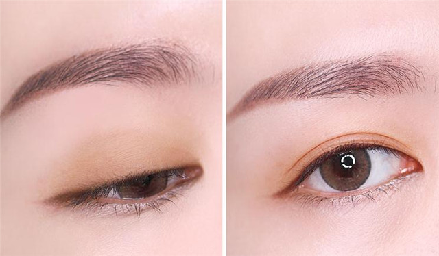 日本女星裸妆艺术照,日本裸妆