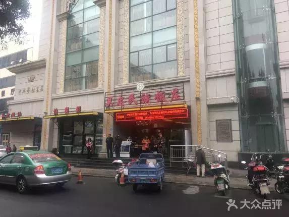 吴忠吃的值得打卡的地方,银川吴忠美食排行榜前十名