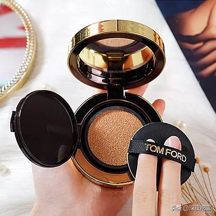 抖音网红气垫,10款爆款平价气垫