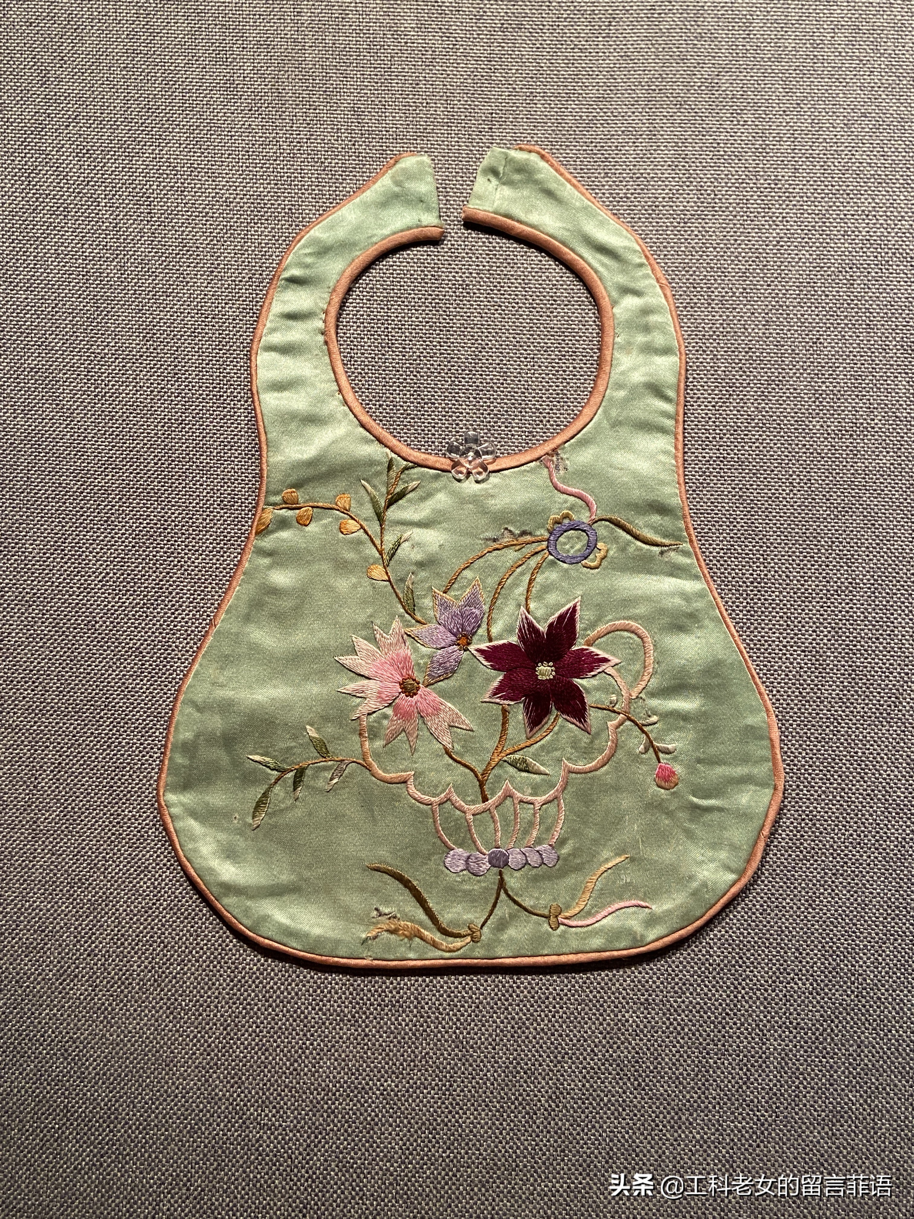 辽博书画藏品欣赏,辽博明清瓷器精品