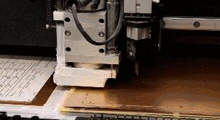 pcb电路板制作流程电镀,pcb电路板基础知识视频教程