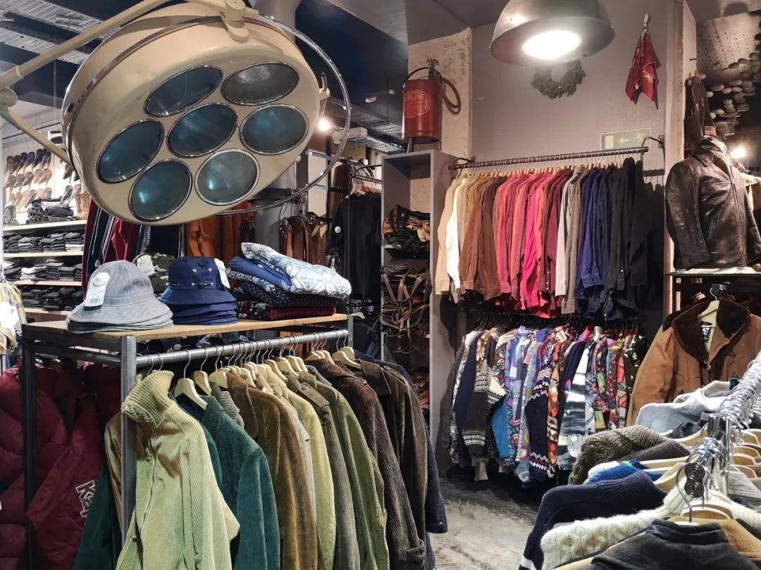 法国爱马仕中古店,在巴黎买奢侈品便宜吗