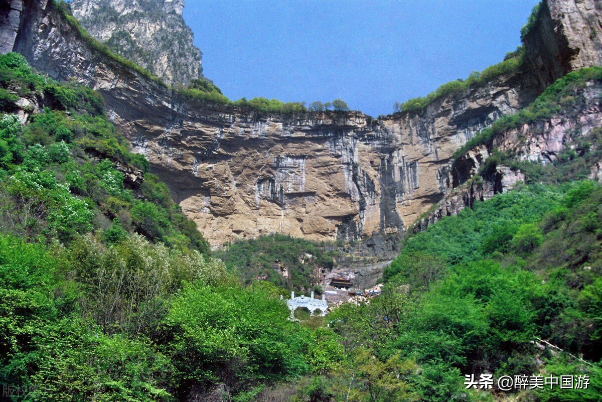 八里沟好玩吗,八里沟景区旅游攻略一日游全部