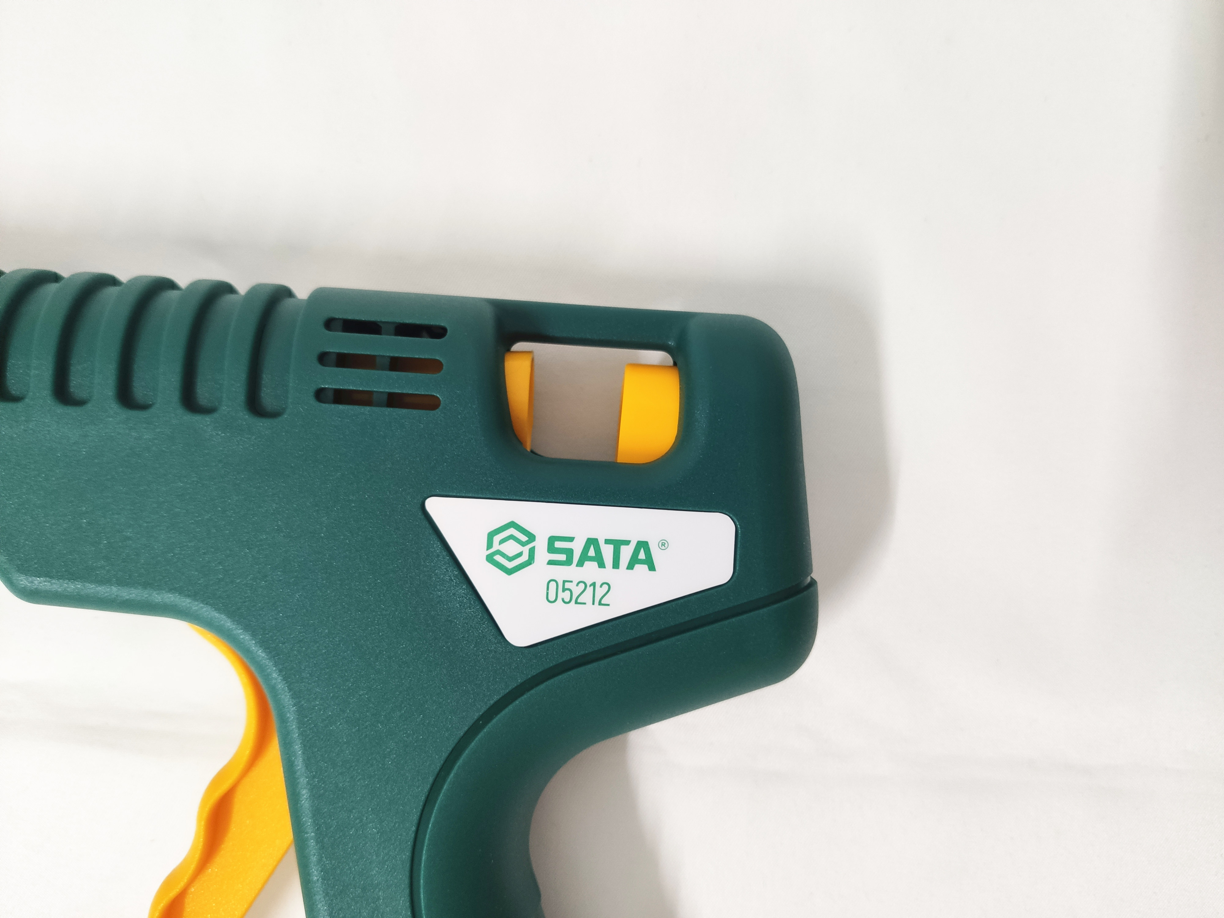 500瓦热熔胶枪出胶有多快,出胶快的美缝胶枪