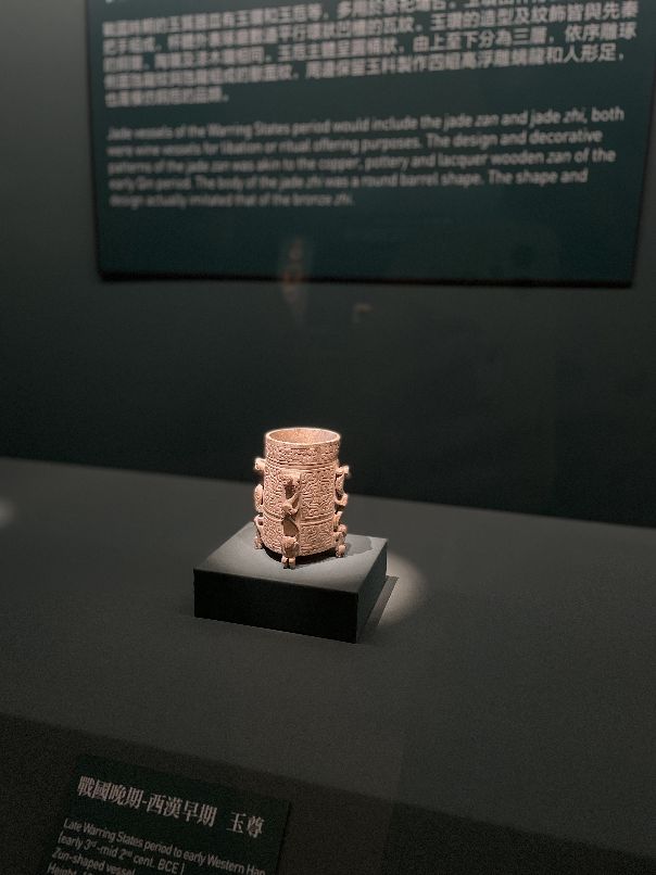 魔都十大必去博物馆,上海震旦博物馆攻略