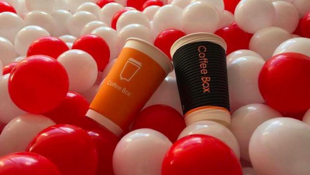 互联网咖啡能洗牌吗,互联网咖啡火了