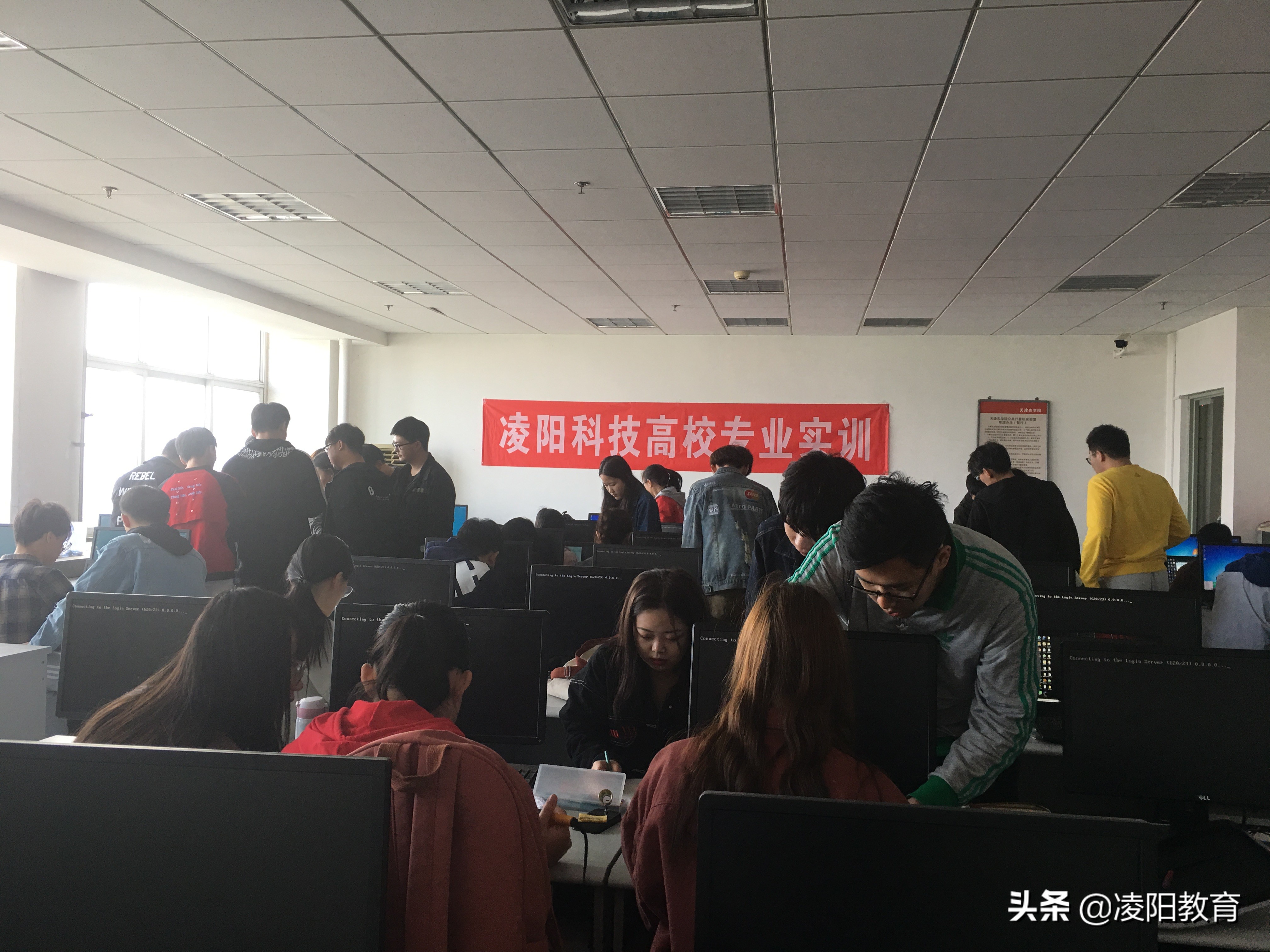 凌阳教育培训靠谱吗,凌阳教育嵌入式培训靠谱吗