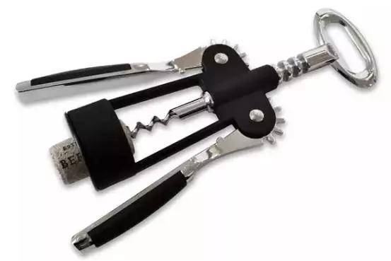 葡萄酒海马刀开瓶器,便携式海马刀多功能葡萄酒开瓶器