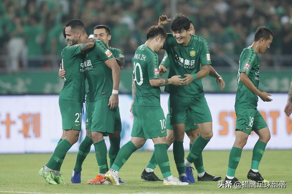 4-1大翻盘冠军,2019第二轮重庆斯威vs北京国安