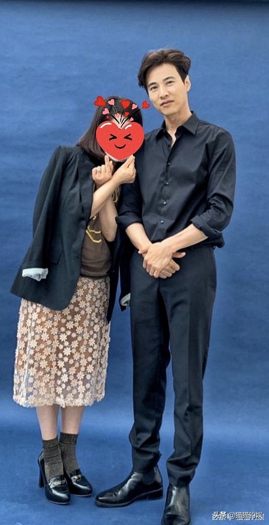 元斌年轻帅气,元斌帅气照片大全