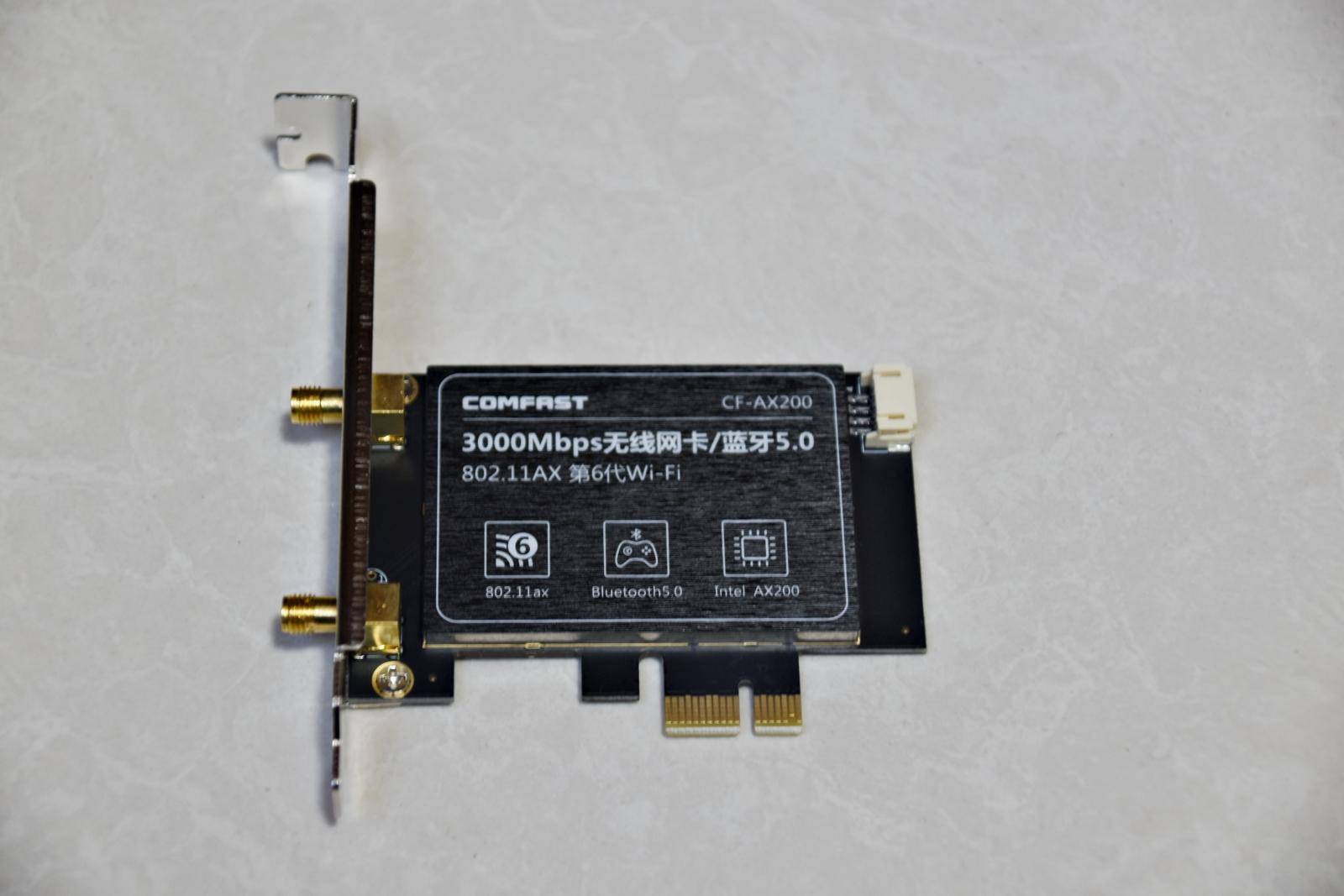 主机改蓝牙模块,老电脑能加装蓝牙和wifi模块吗