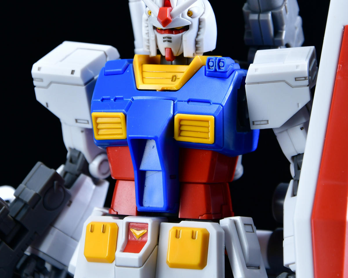 高达模型hggto元祖,高达模型100元以下mg十大必买机体