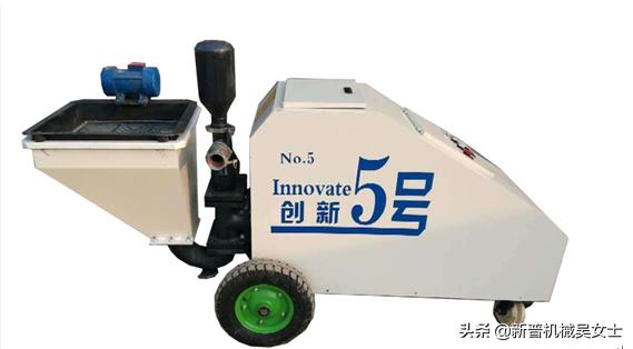 砂浆喷涂机生产厂家电话,砂浆喷涂机哪个厂家最好