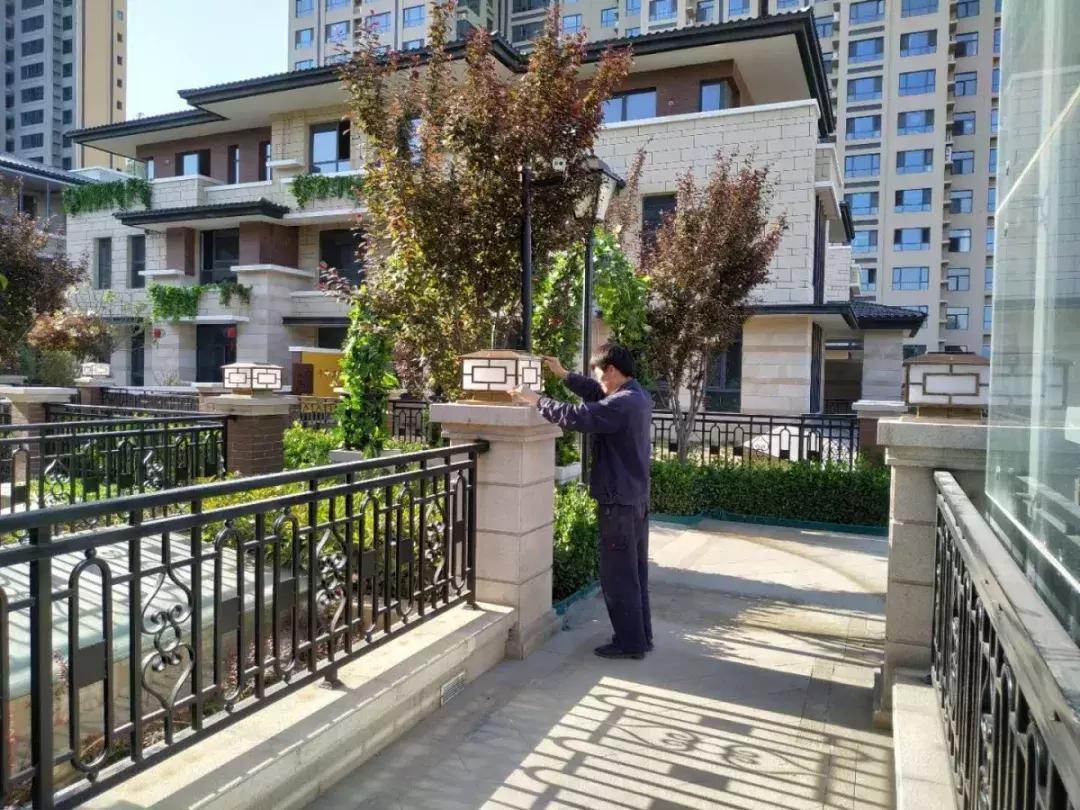 五洲观澜小区物业多少钱,五洲观澜物业最新消息