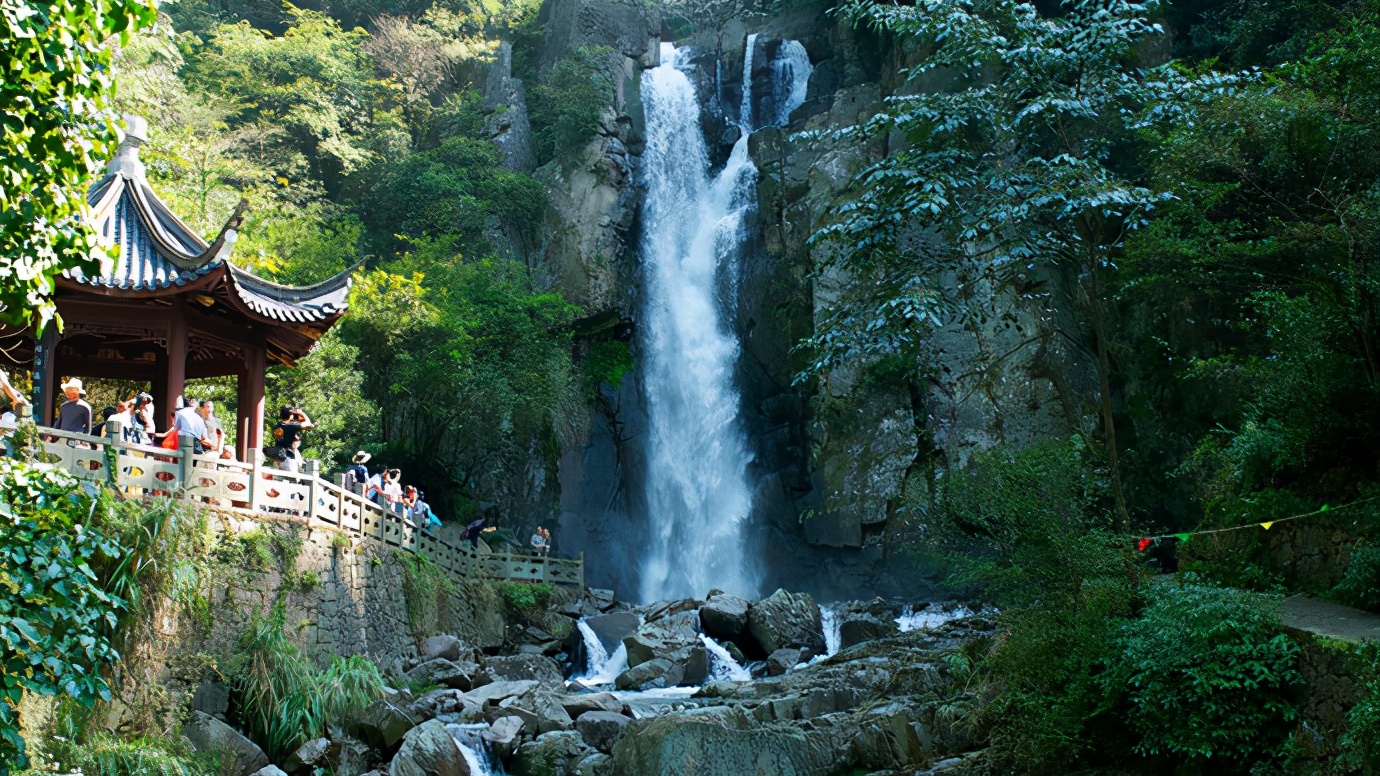 浙江省宁波市各区名称,浙江省宁波市共计几个区