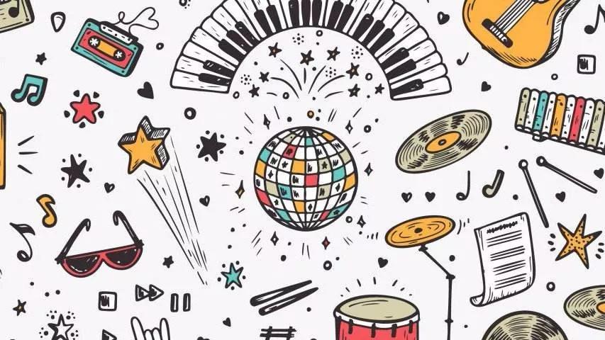 不拿手术刀的白衣天使？了解下音乐治疗留学吧｜艺范分享