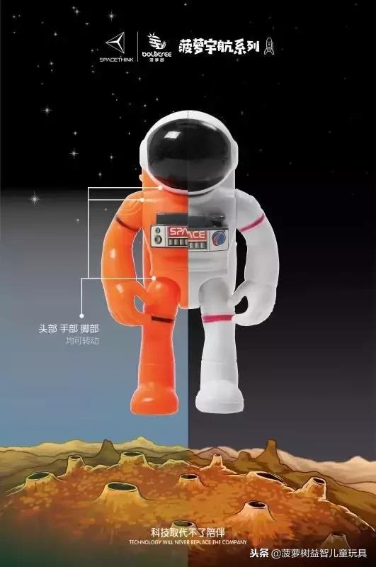 菠萝树儿童益智玩具怎么玩,菠萝树益智玩具活动方案