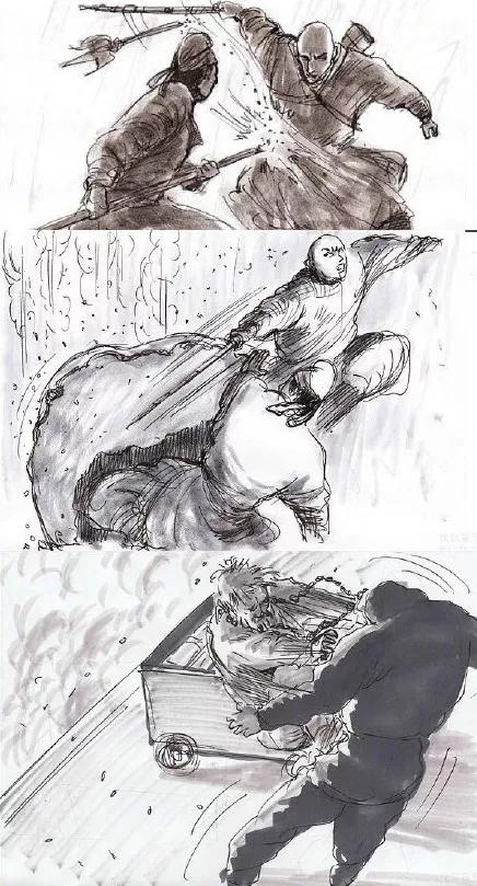 如此嚣张电影完整版,近几年好看的cult片