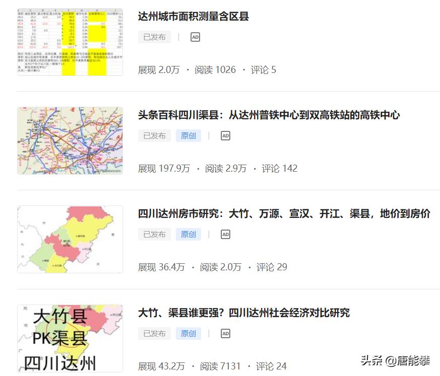 达州主城区和宣汉,达州发展最新消息