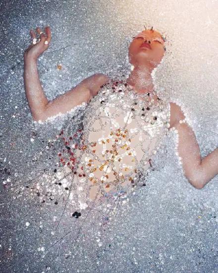 张大奕与网红对比,张大奕山寨品牌排行