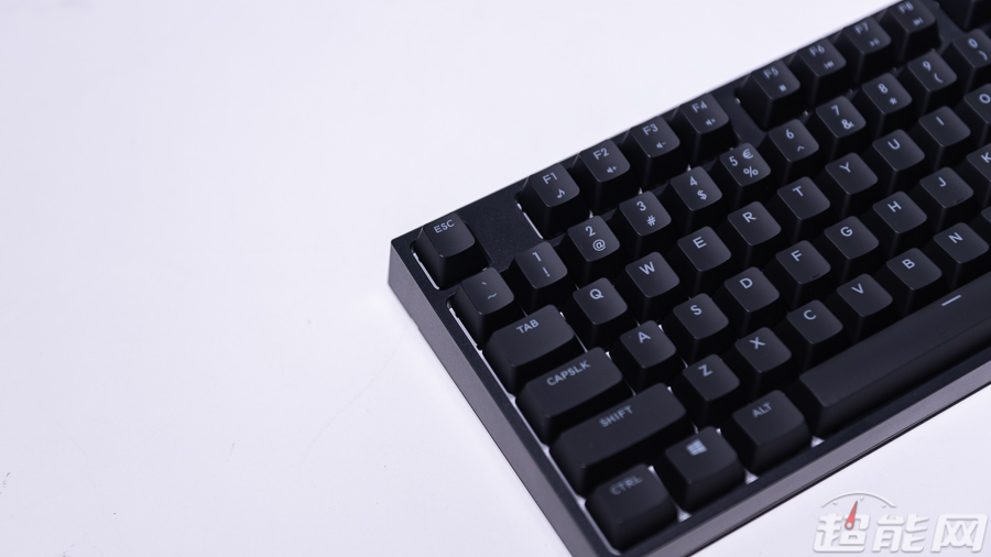 酷冷至尊烈焰枪旗舰版改蓝牙,酷冷至尊键盘烈焰枪测评