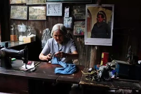 内江金街摊摊面,再见了内江的网红夜市