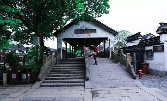 西塘故事,在西塘等你的故事