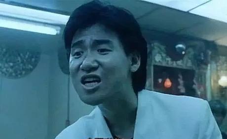 如果不是“歌神”之名早就成就“影帝”了，张学友到底演技如何？