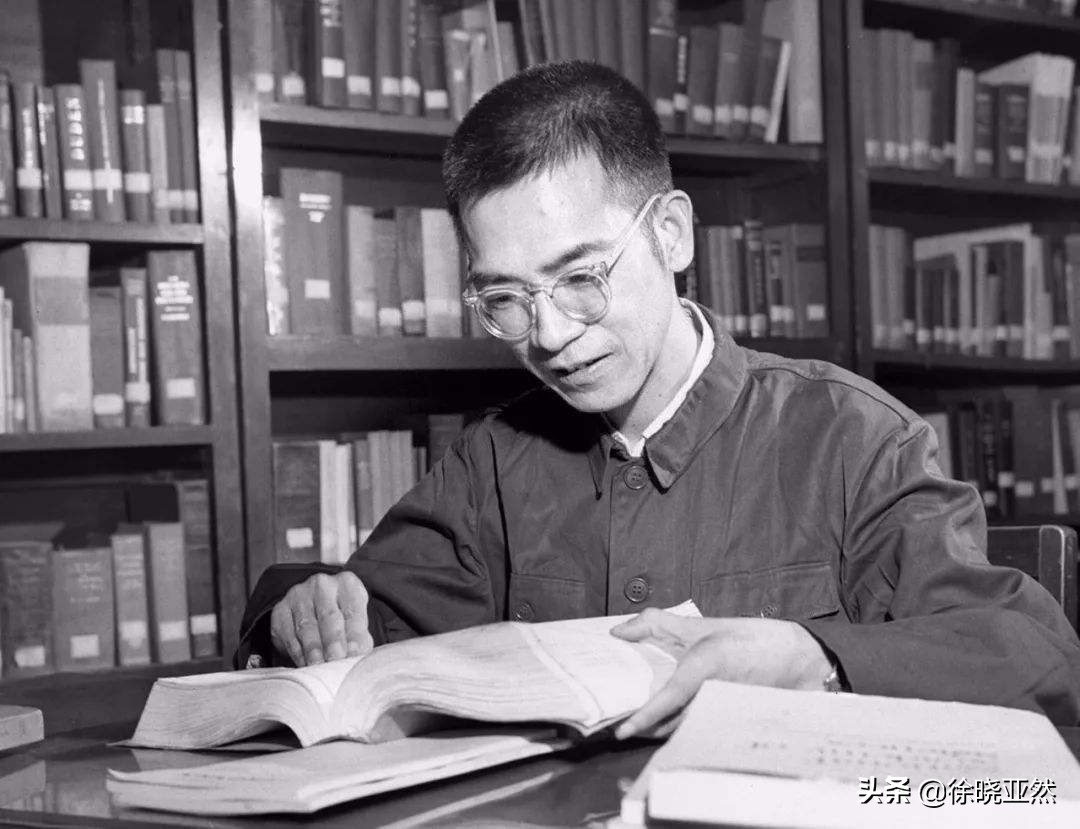 华罗庚算不算世界顶级数学家,华罗庚教出了哪些优秀的数学人才