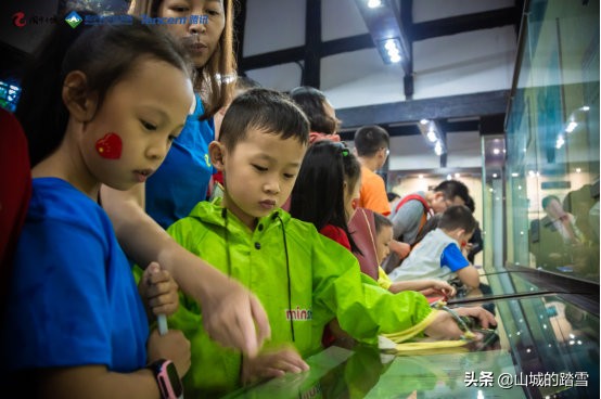 五一欢迎大家来到阆中古城来耍,阆中旅游打卡