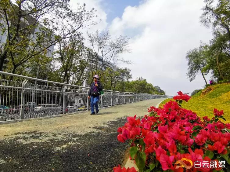广州纪念堂到白云山步道,中山纪念堂至白云山步道入口