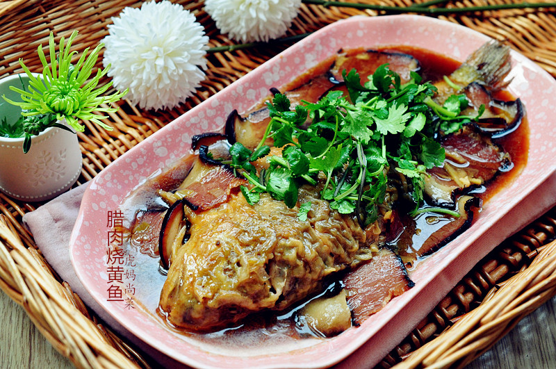 鱼的做法大全红烧草鱼没有辣椒,9种鱼的做法吃一个星期不重样
