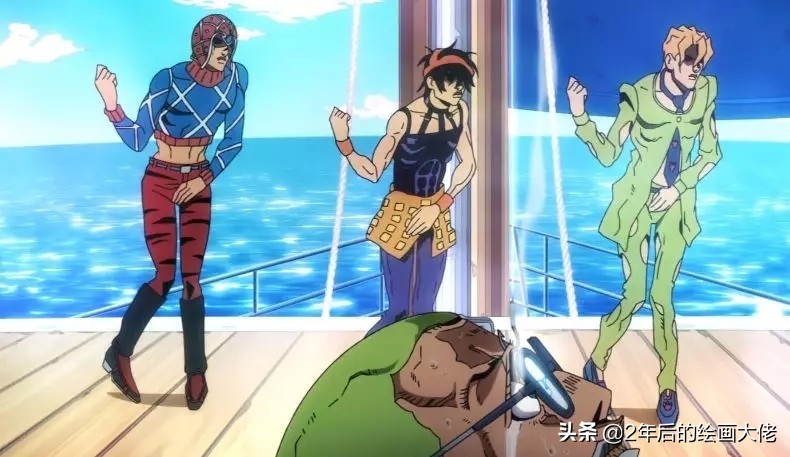 为什么JOJO不出翻译版,为什么jojo不出游戏