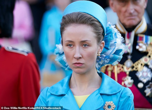 安妮公主婚姻近况,安妮公主感情状况