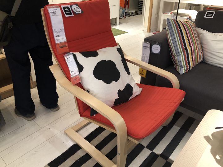 宜家最好的冷门家具,宜家不推荐的家具