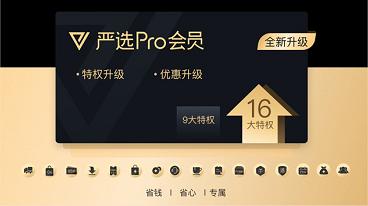 网易严选各种会员区别,网易严选免费开通会员