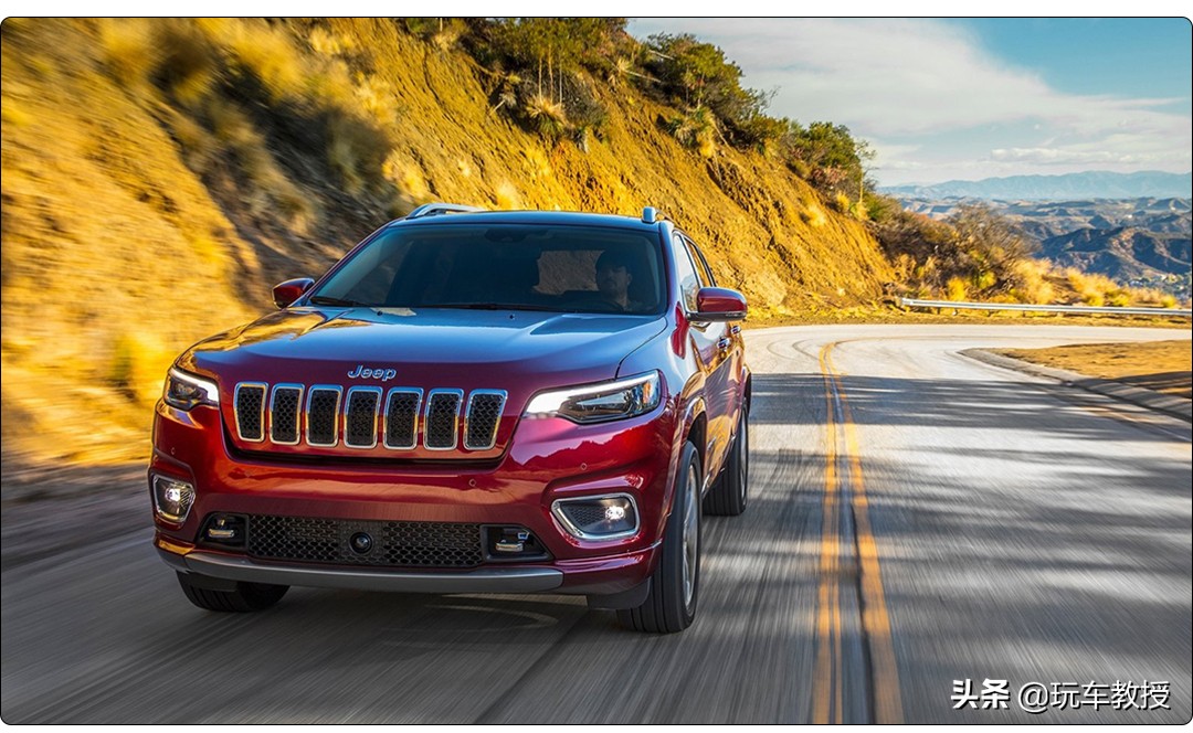 27万四驱suv最佳选择,四驱大空间20万级别suv绕不开它们