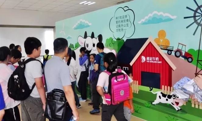 风靡香港79年，连续获得本土牛奶品牌销冠，今天带你解密维记牛奶