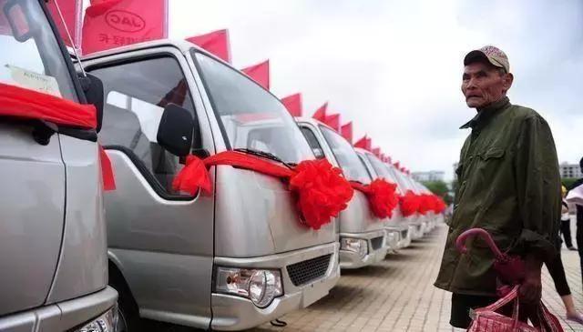 跟风买菲斯塔,跟风买新能源汽车